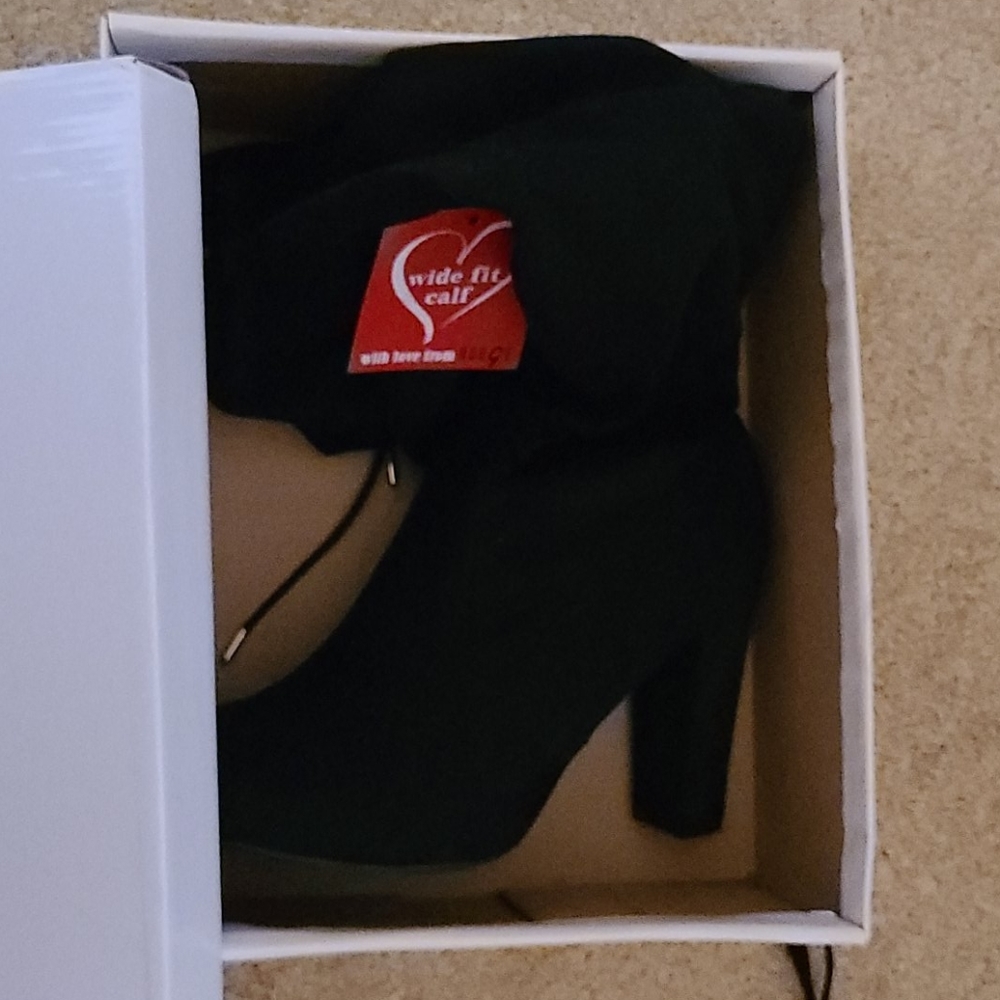 Boots - Picture 2 of 2